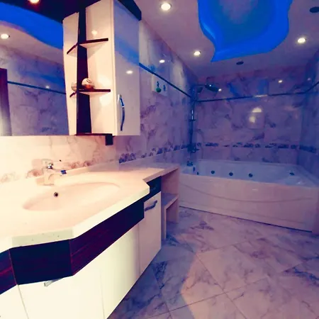 Prázdninový dům Luxurious With Overlooking The Aegean Sea And The Island Samos *